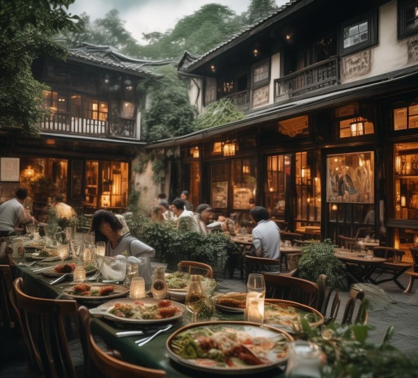 宁国酒店推荐,体验地道美食,感受地道生活 宁国酒店推荐,体验地道美食,感受地道生活