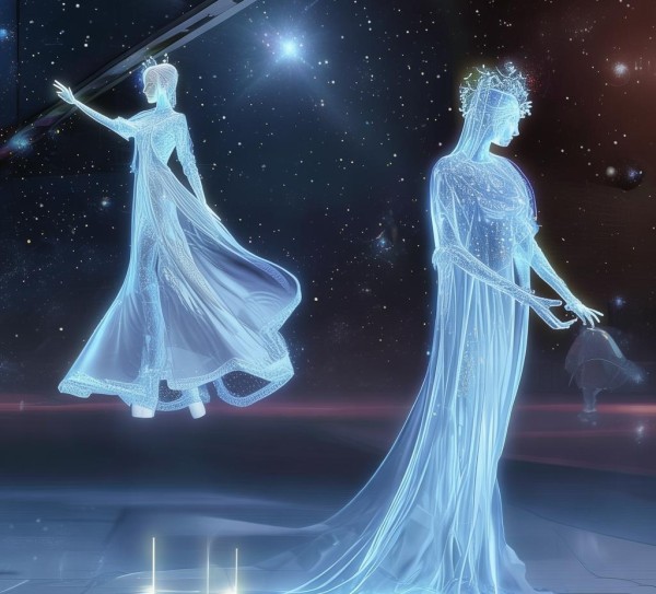 星际浪漫礼仪视频指南,让你的星际旅行更加优雅与浪漫 星际浪漫礼仪视频指南,让你的星际旅行更加优雅与浪漫