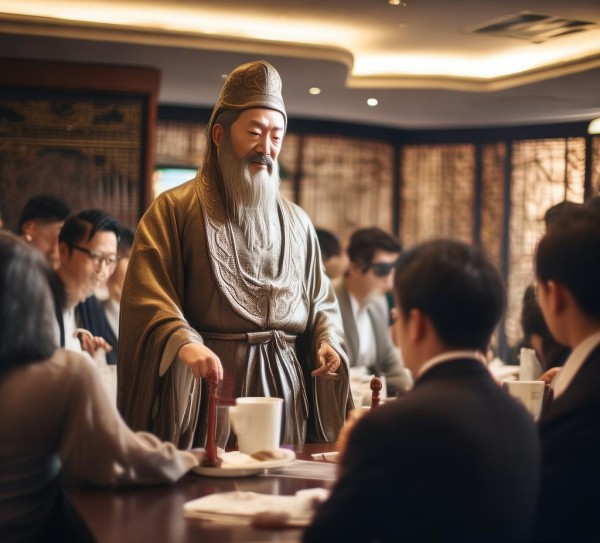 舜与酒店服务礼仪培训，赋能酒店服务人员的专业提升