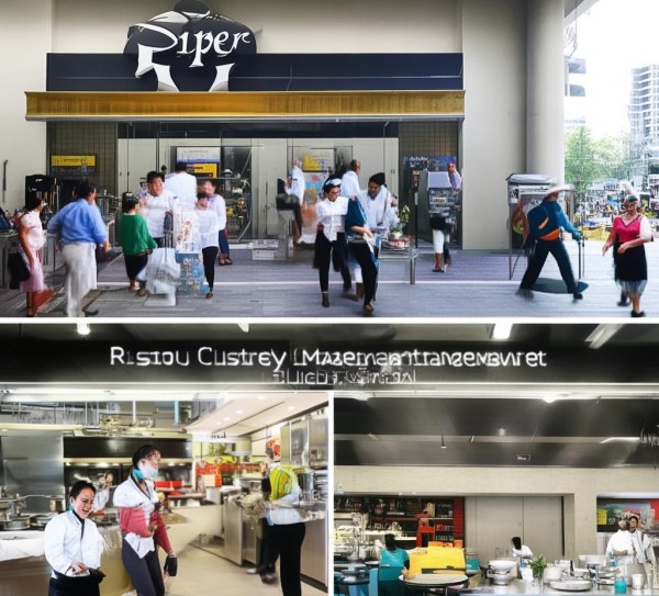 Piper餐饮酒店管理培训学校，助力餐饮行业的专业成长