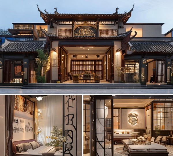 湖南文化与酒店管理的融合,打造文化与商业的完美结合 湖南文化与酒店管理的融合,打造文化与商业的完美结合