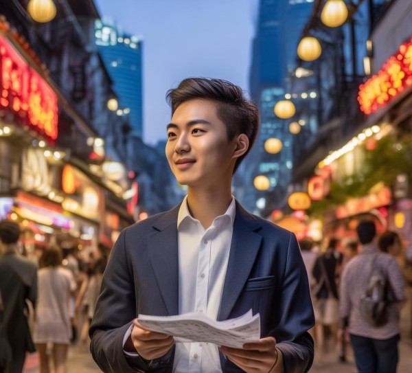 Choosing the Right Place to Build Your Career in荆州,一个餐饮管理行业的明智选择 Choosing the Right Place to Build Your Career in荆州,一个餐饮管理行业的明智选择