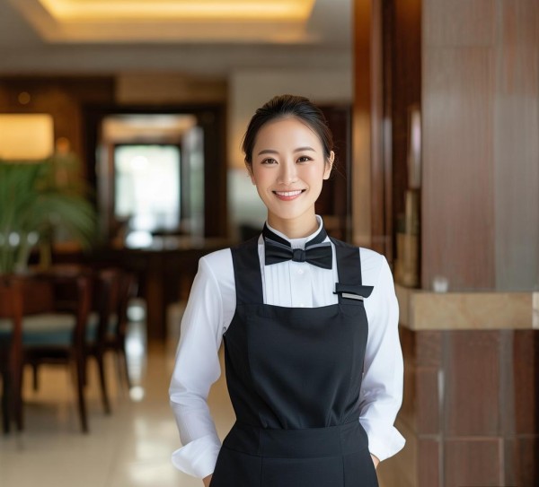 酒店服务员职业素养,仪容仪表的深层价值 酒店服务员职业素养,仪容仪表的深层价值