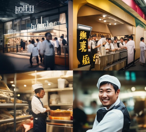白云区酒店餐饮管理招聘,寻找Chef和服务员的完美机会! 白云区酒店餐饮管理招聘,寻找Chef和服务员的完美机会!