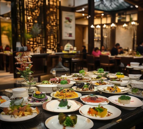 深度探索,万枫酒店餐饮管理的独特魅力 深度探索,万枫酒店餐饮管理的独特魅力