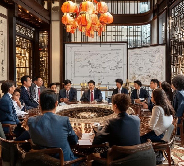 酒店餐饮销售管理的策略与实践,东方酒店的成功案例 酒店餐饮销售管理的策略与实践,东方酒店的成功案例