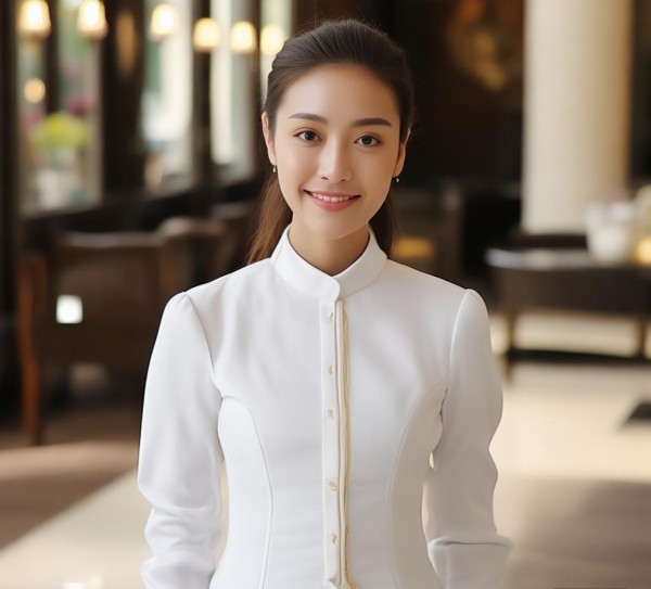 酒店服务员形体礼仪,从礼仪到职业素养的蜕变 酒店服务员形体礼仪,从礼仪到职业素养的蜕变