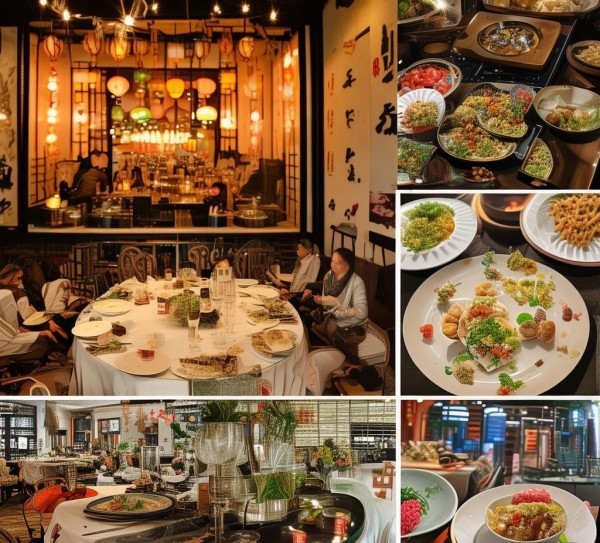 镇江餐饮酒店管理,打造美食文化之旅 镇江餐饮酒店管理,打造美食文化之旅
