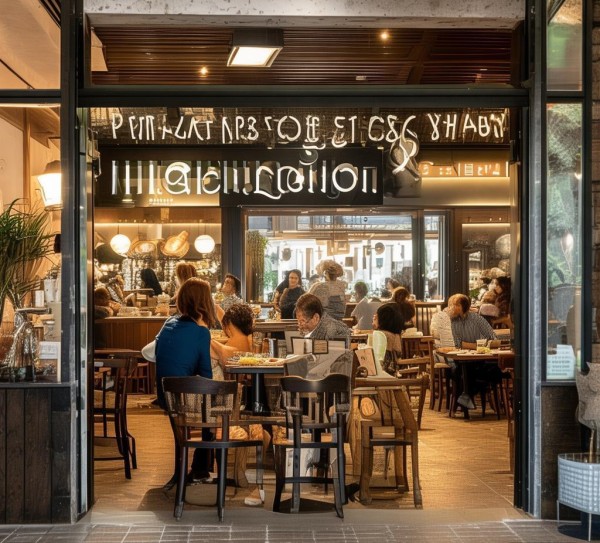 早餐店与酒店合作，提升品牌影响力，吸引更多客人