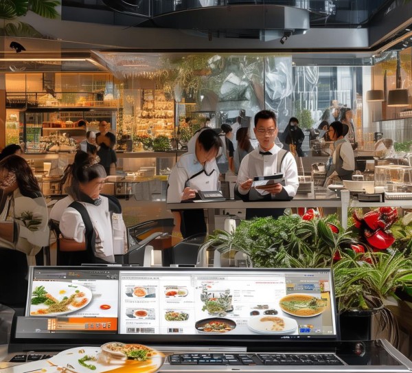 温州酒店餐饮管理系统,从特色到创新 温州酒店餐饮管理系统,从特色到创新