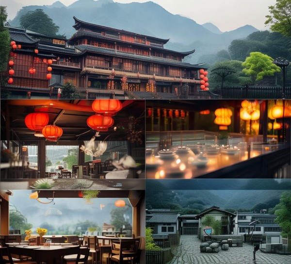 安徽的品质生活,从酒店餐饮到生活理想 安徽的品质生活,从酒店餐饮到生活理想