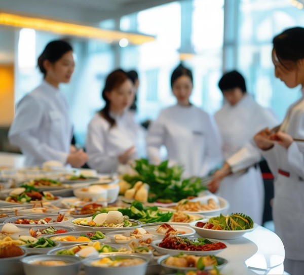 西昌医院的餐饮与酒店服务,保障患者安全与提升服务质量 西昌医院的餐饮与酒店服务,保障患者安全与提升服务质量