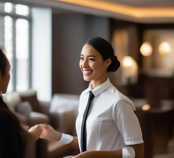 什么是酒店服务礼仪?它是如何为客人提供温暖的交流的? 什么是酒店服务礼仪?它是如何为客人提供温暖的交流的?