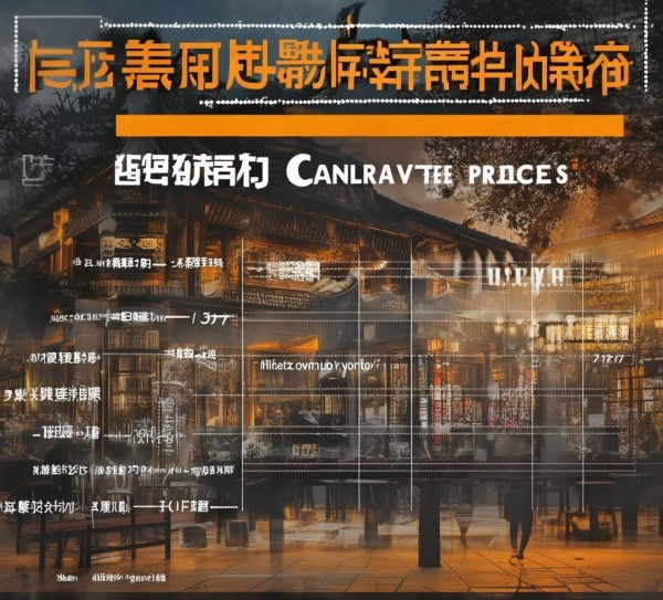 江苏餐饮行业价格竞品分析与酒店管理优化策略 江苏餐饮行业价格竞品分析与酒店管理优化策略