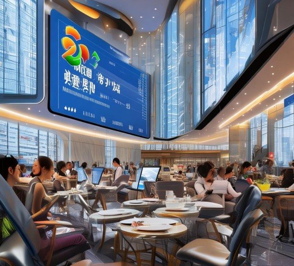 武汉酒店餐饮管理系统,赋能旅游经济的创新解决方案 武汉酒店餐饮管理系统,赋能旅游经济的创新解决方案