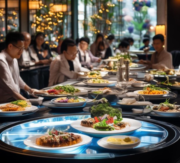 Something about嘉兴s Hotel Dining Management Industry Something about嘉兴s Hotel Dining Management Industry