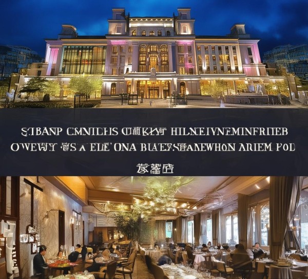 曲江大酒店,餐饮生活的新选择 曲江大酒店,餐饮生活的新选择