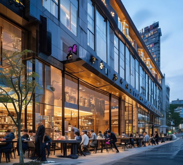 温州市区餐饮酒店管理，发展与挑战